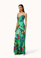 Elsa Butterfly Dress