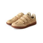 Sneakers Elite Classic - V Beige Rafia