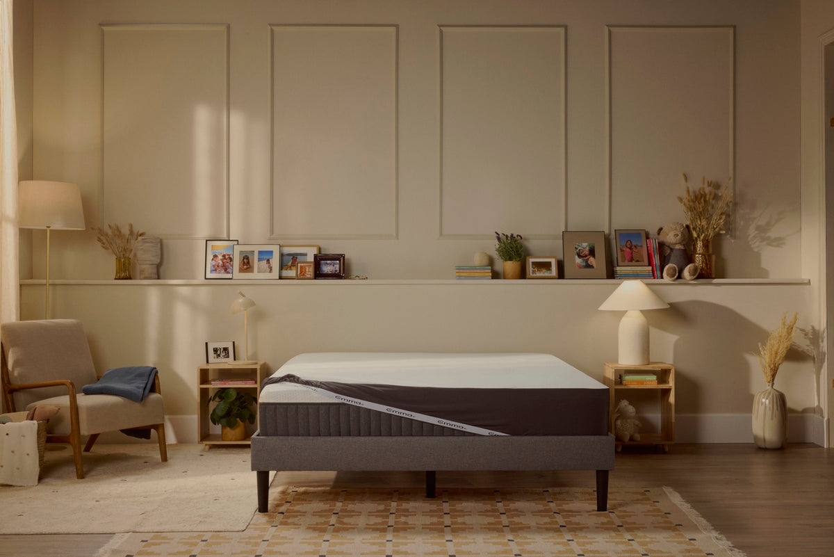 Pack - Matelas Original + Protège-Matelas Imperméable