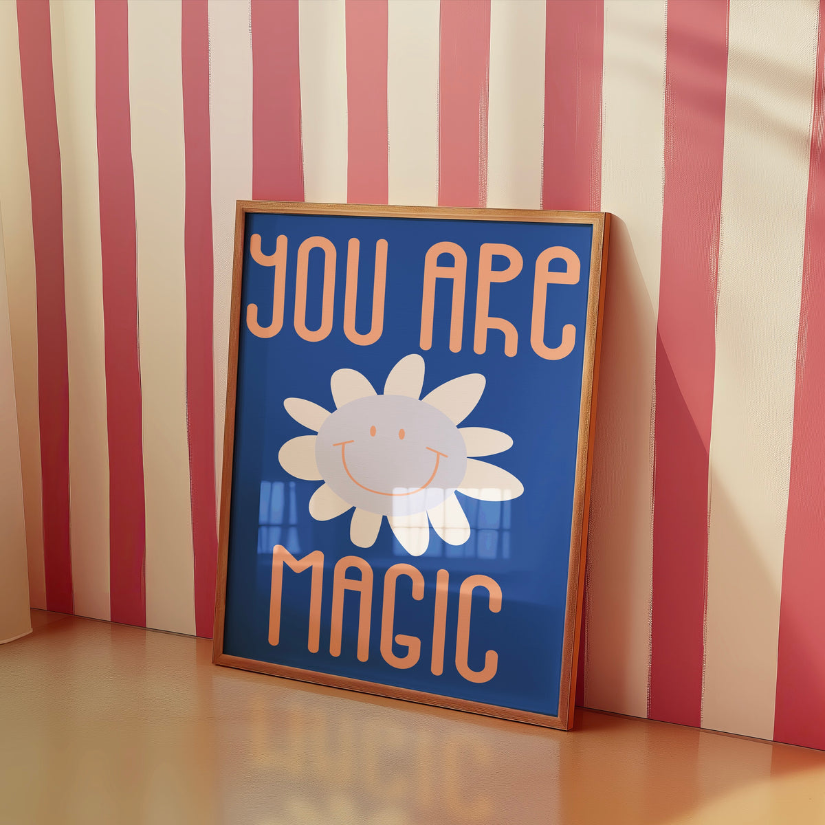 You Are Magic - Multicolore
