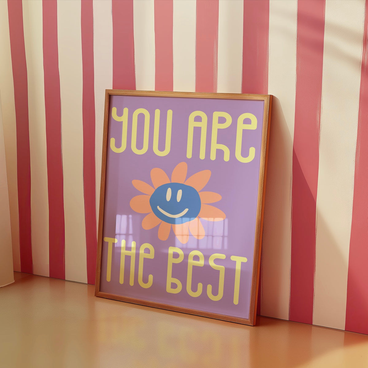 You Are The Best - Multicolor