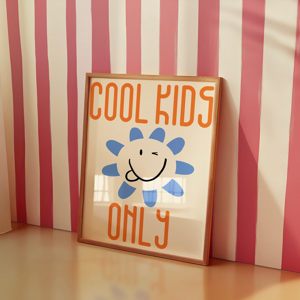 Cool Kids Only - Multicolore