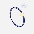Pulsera Étoile Azul Noche - Azul Noche
