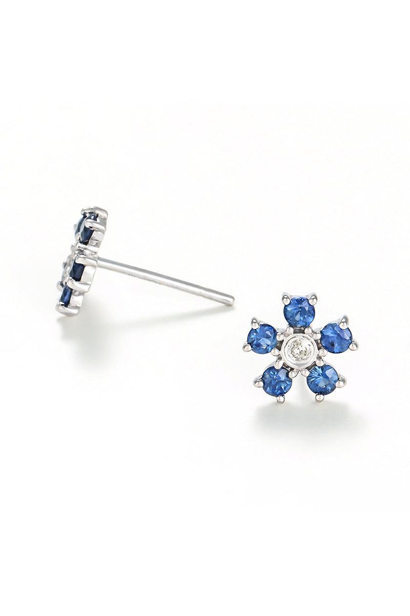 Pendientes “Clematis” D0.05/2 S0.80/10