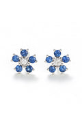 Pendientes “Clematis” D0.05/2 S0.80/10