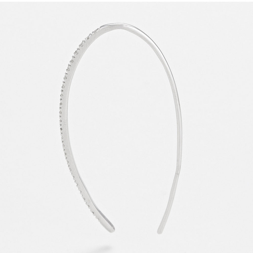 “Precious Lianas” Diamond Earrings 0.150/50 – White Gold