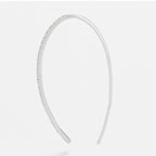 “Precious Lianas” Diamond Earrings 0.150/50 – White Gold