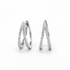 Pendientes "Itzel" D0,12/32