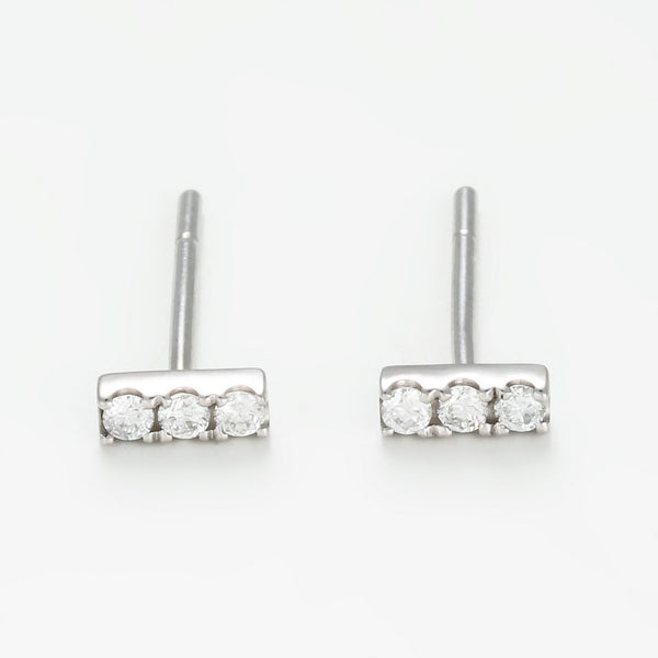 Pendientes "Paula" D0,105/6