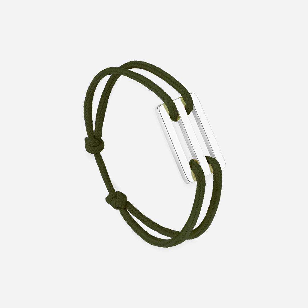 Pulsera Eolia - Caqui