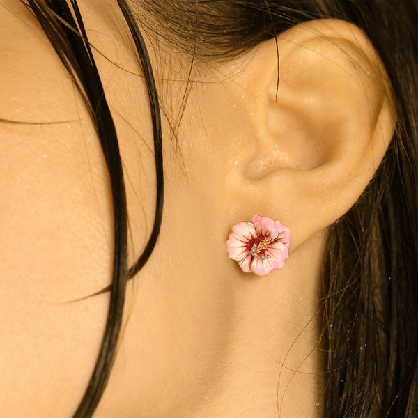 Pendientes "Zélia" D0,016/8