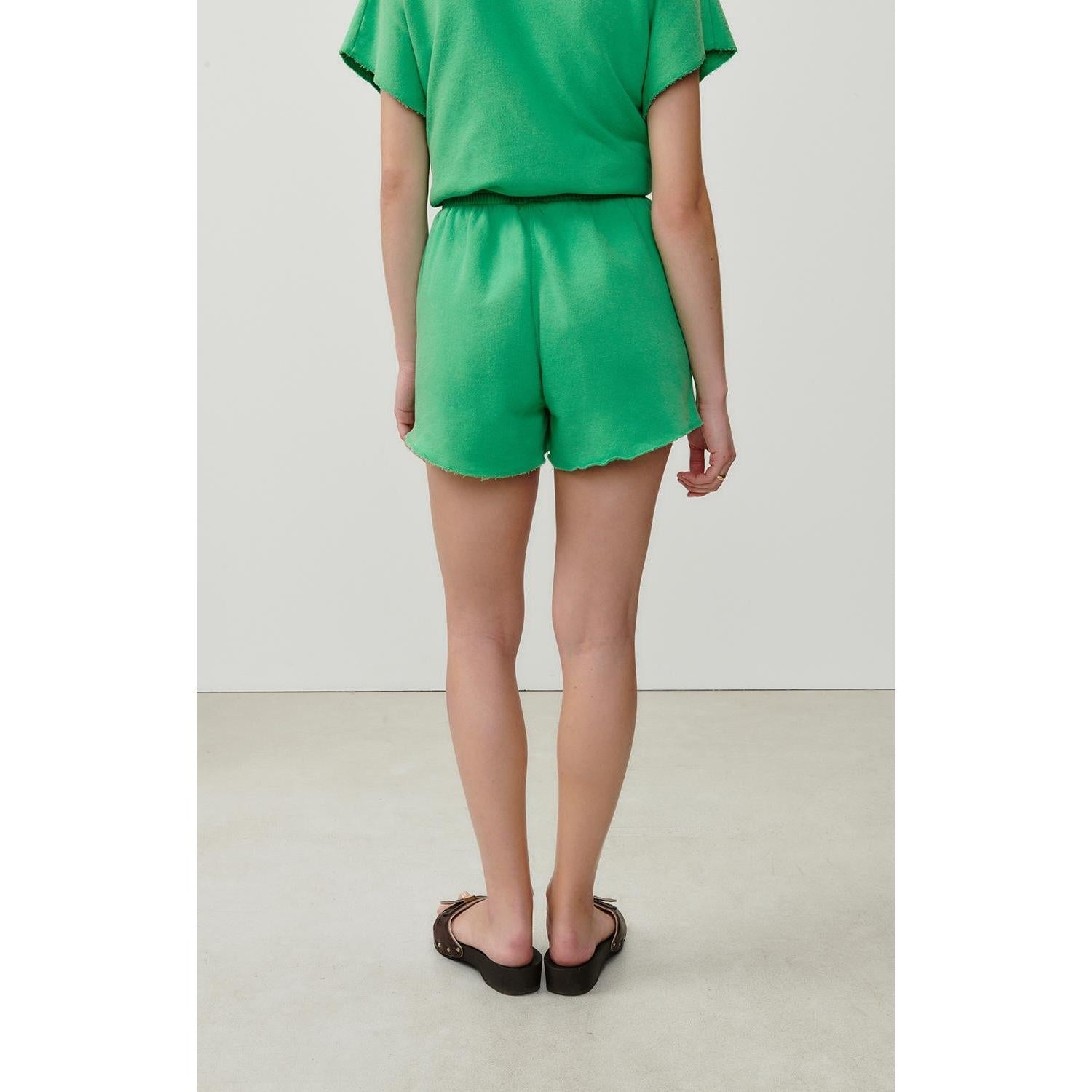 Shorts - Mint Vintage - Women