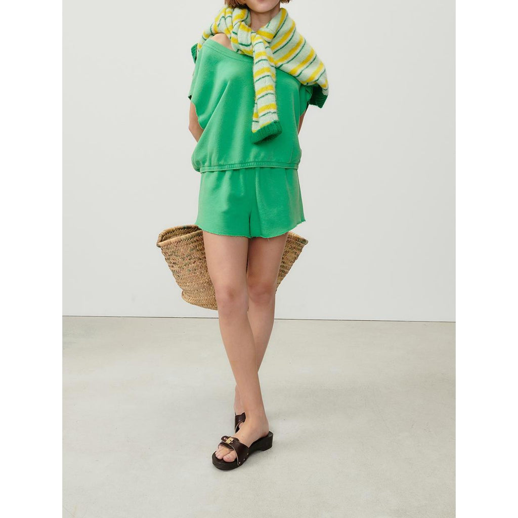 Shorts - Mint Vintage - Women