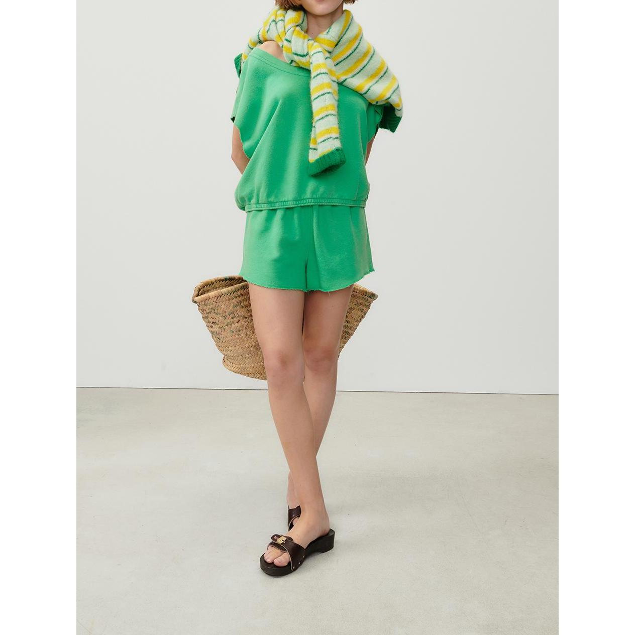 Shorts - Mint Vintage - Women