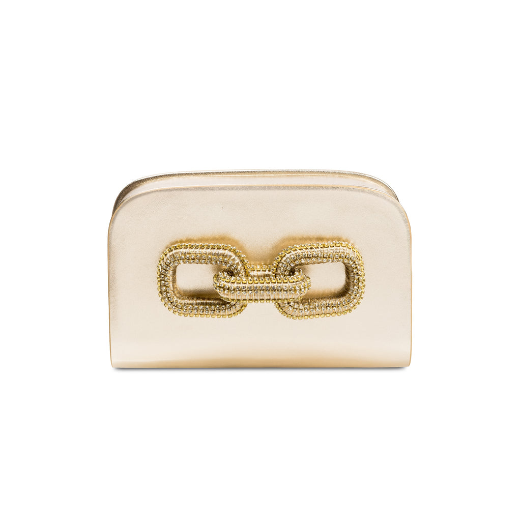 Catena Sahara & Glam Two Sided Clutch