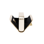 Catena Sahara & Glam Two Sided Clutch
