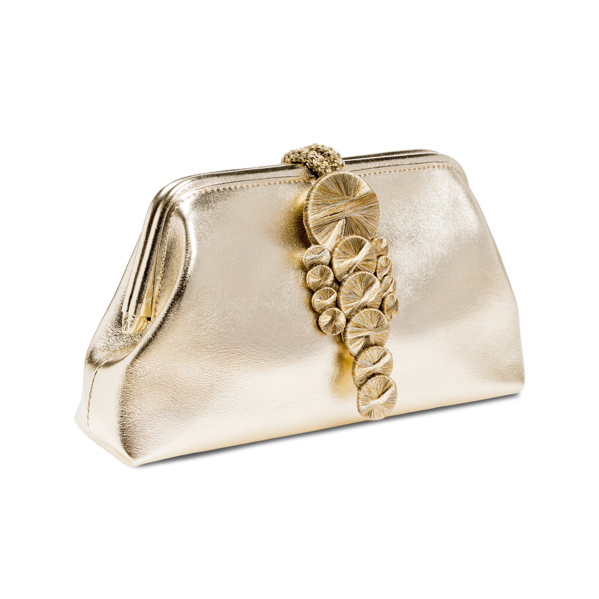 Alessa Sahara Pouch Bag