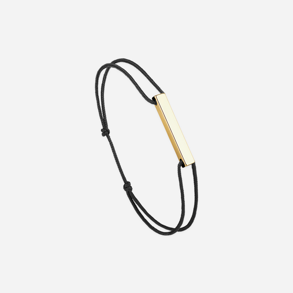 Errant X Quete Bracelet Pack - Black & Taupe