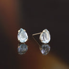 Pendiente de topacio “Sparkling Drops 1.7Ct/2”