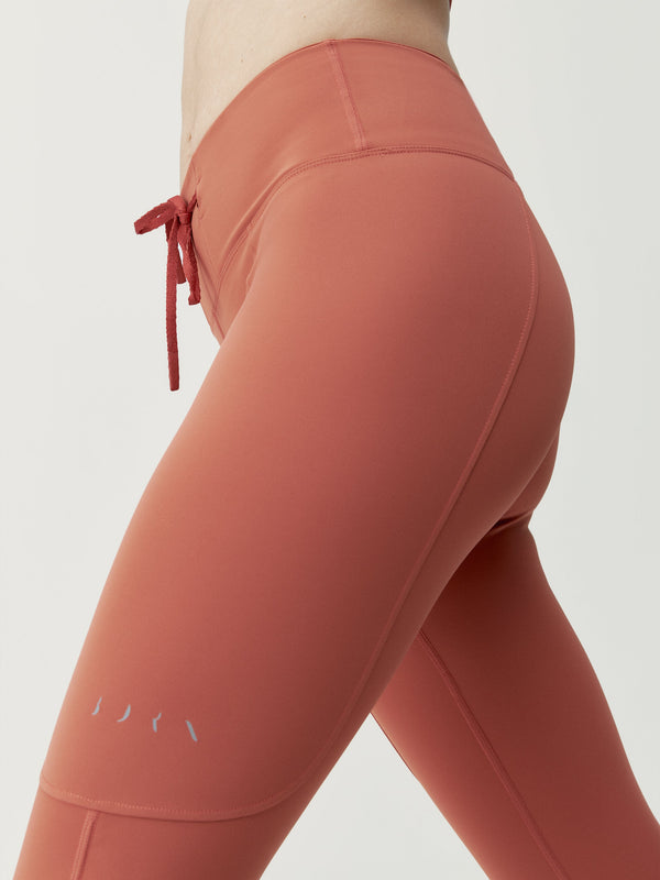 Legging Esme - Marsala - Femme