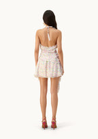 Robe Esme Lantana