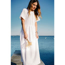 Vestido Espera - Blanco