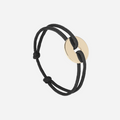 Estacade Bracelet - Black