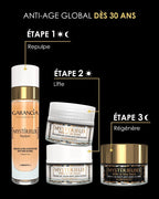 Mysterious Night Cream Routine Laboratoire Garancia
