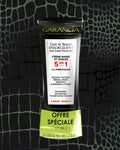 Laboratoire Garancia Our products Set of 2 [BEWIZING Beauty Glove WITH SUPER POWERS]