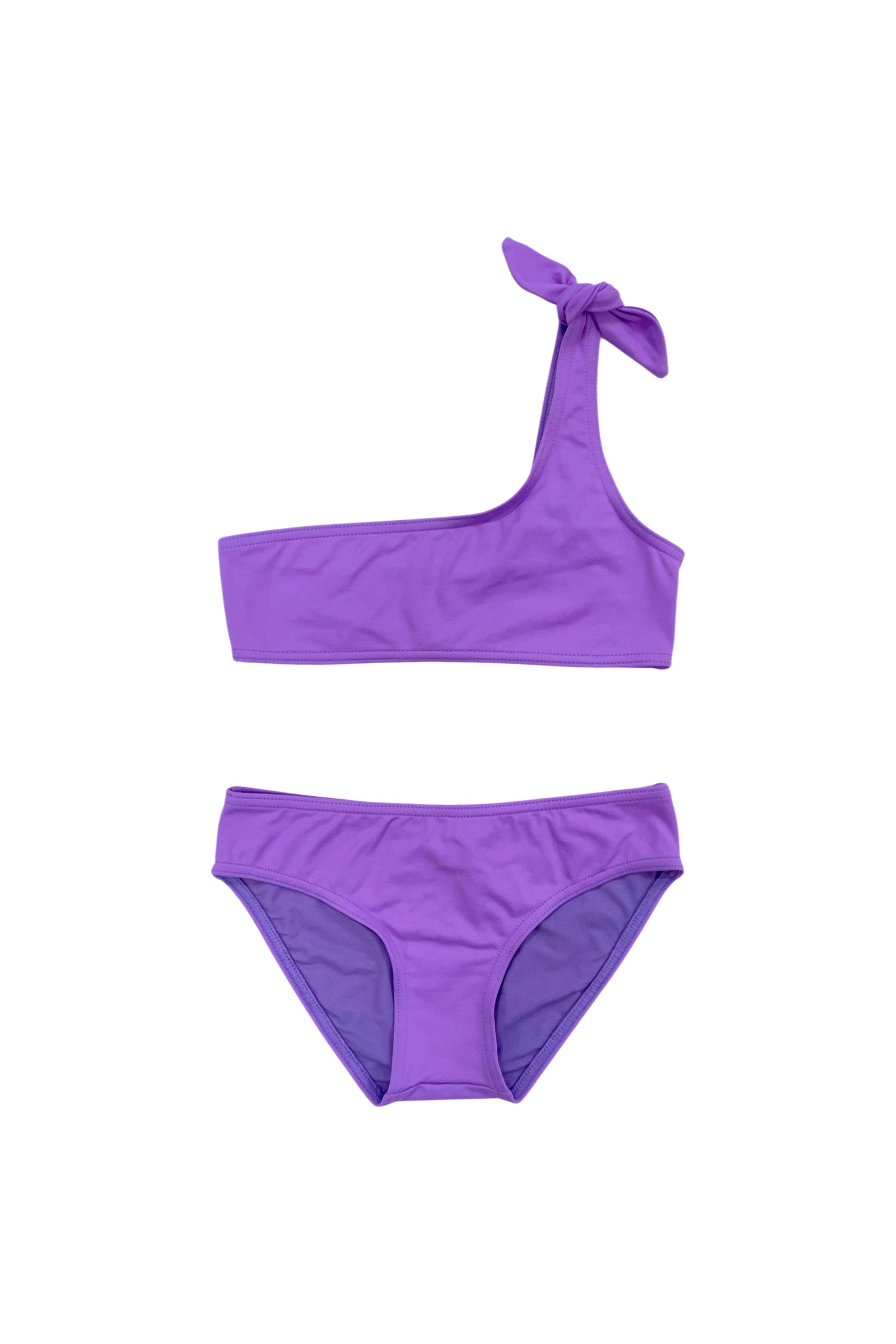 Bañador de 2 piezas para niña Eva Glycine