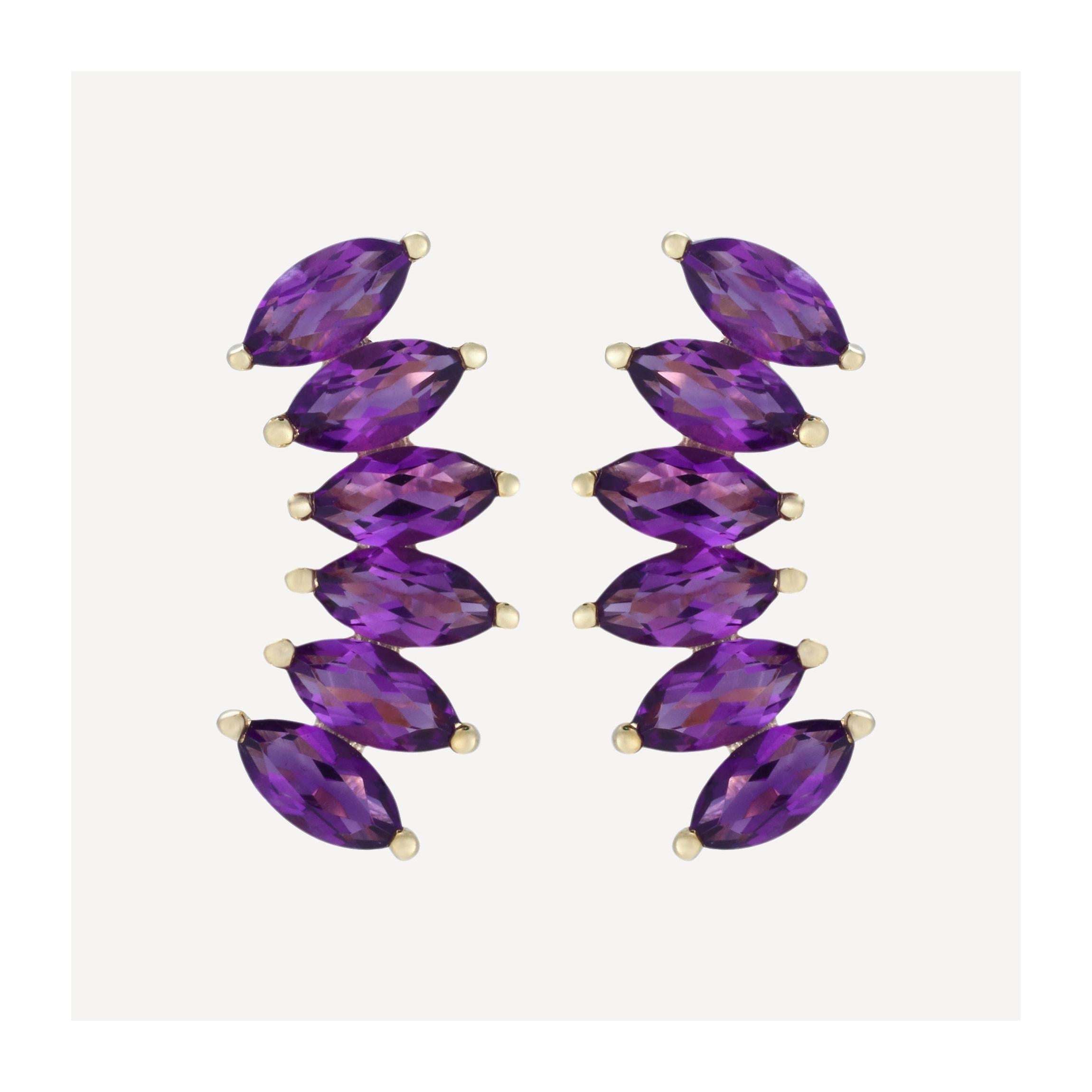 “Kori” Earrings Am0.97/12