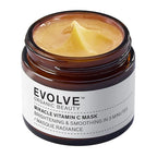 Mascarilla Miracle con Vitamina C