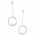 Boucles D'Oreilles "Alexa" D0,04/12