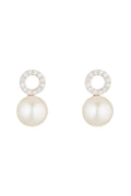 Boucles D'Oreilles "Cairns" D 0,15/24  Pwr 2