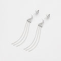 Boucles D'Oreilles "Harmonie Étoilée" D0,11/20