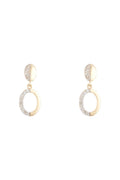 Boucles D'Oreilles "Berava" D 0,112/32