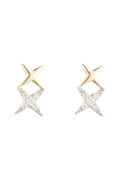 "Tetovo" Earrings D 0.137/10