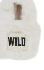 Bolso de mano Ezio Blanco