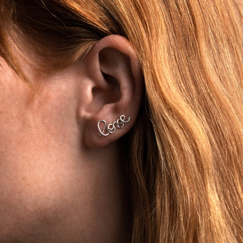 Sterling silver