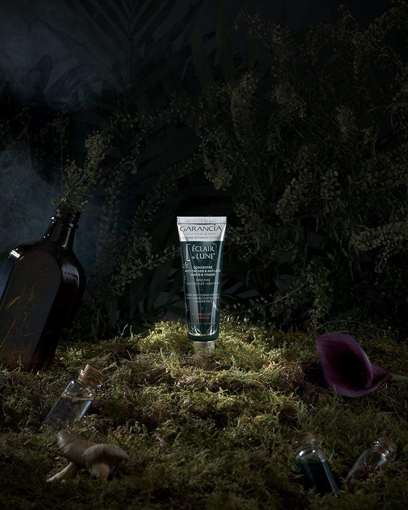 first-img Crema de Día Garancia MOONFLASH