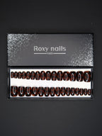 Faux Ongles - Eclipse