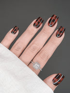 Faux Ongles - Eclipse