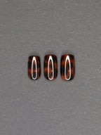 Faux Ongles - Eclipse