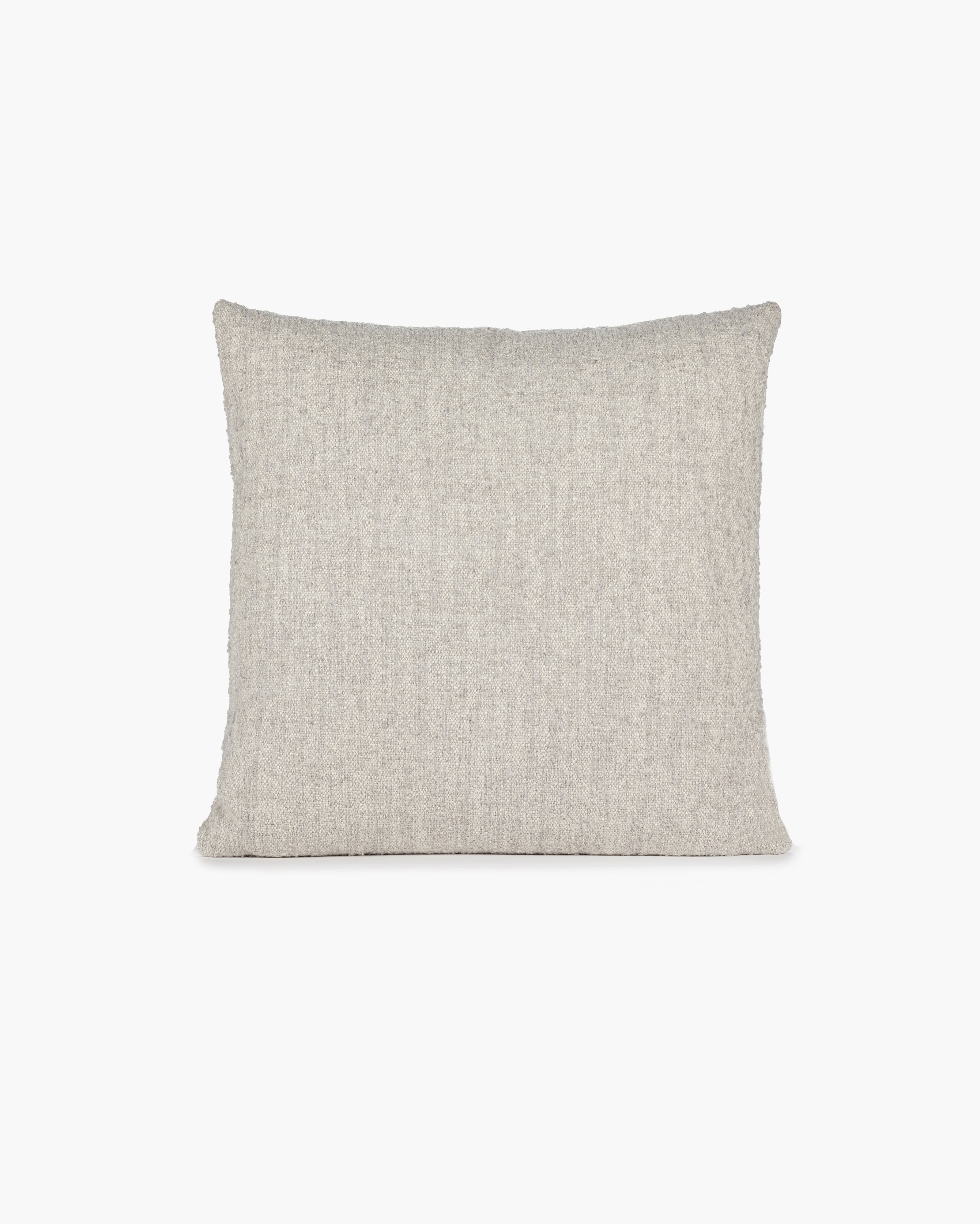 Coussin Decó Interieur Carre L - Calce - Bea Mombaers