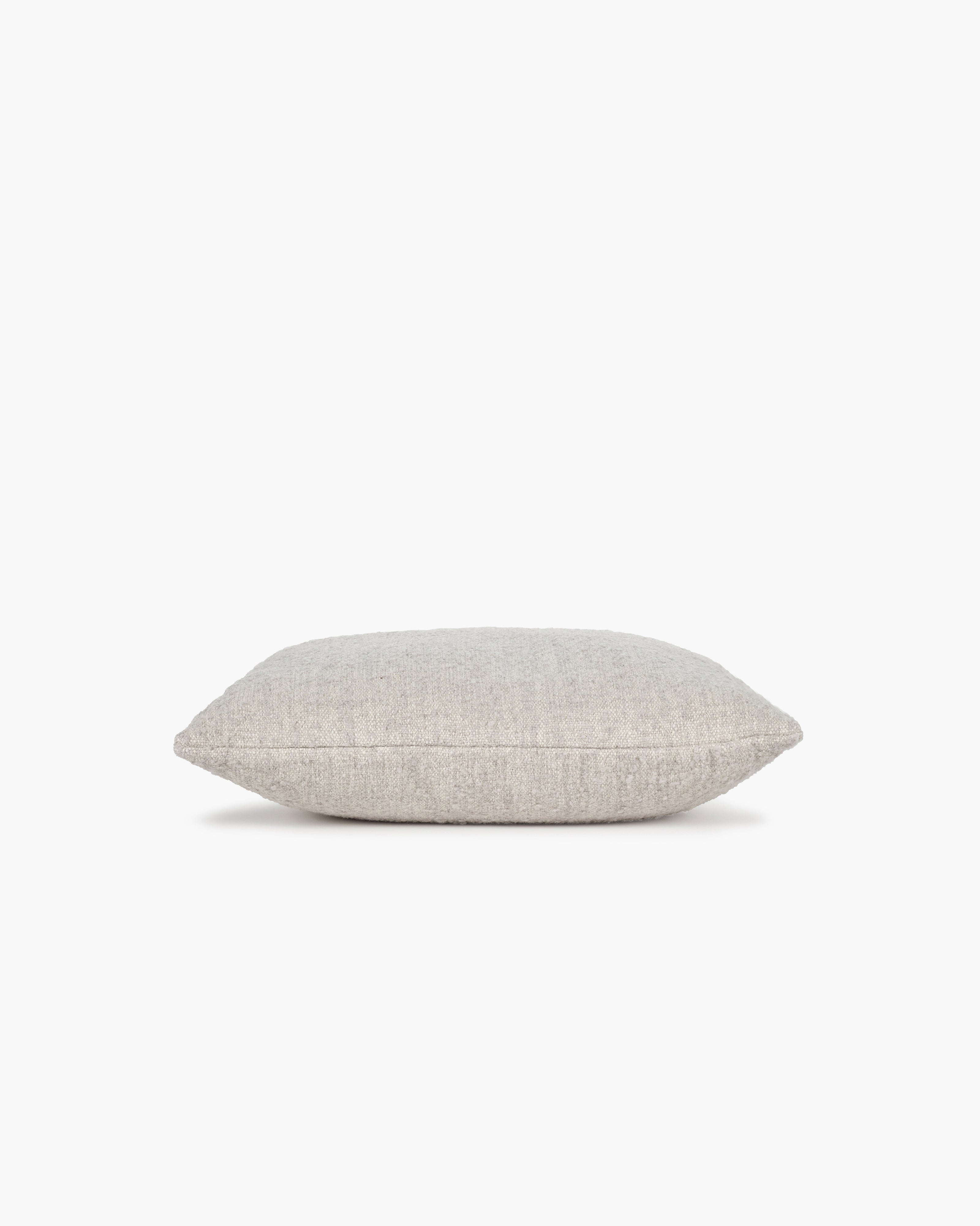 Coussin Decó Interieur Carre L - Calce - Bea Mombaers