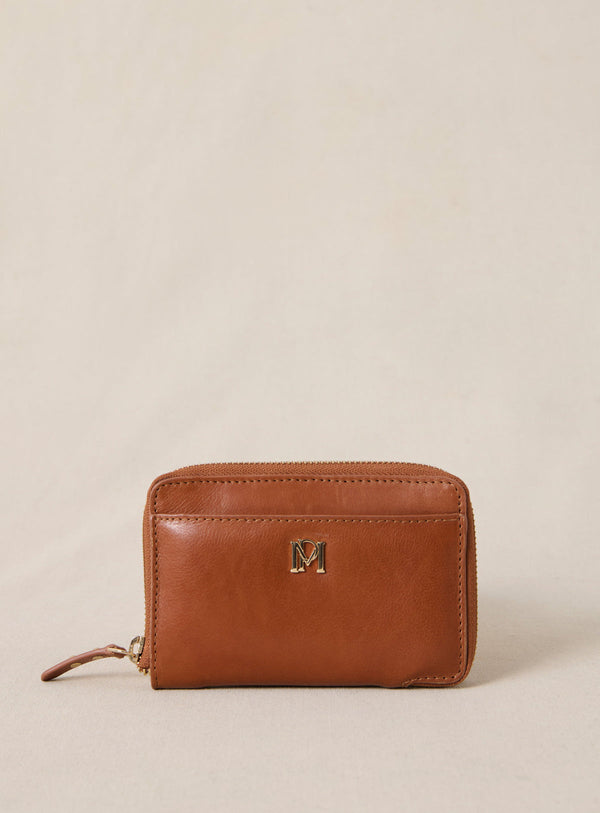 Edouard Wallet - Camel