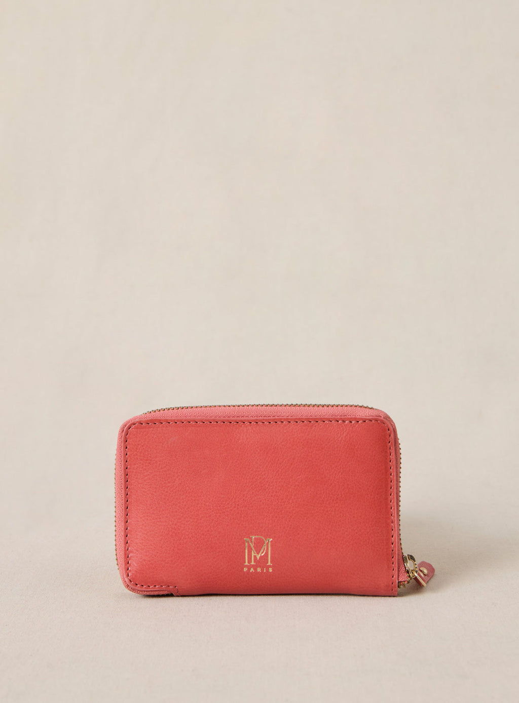 Portefeuille Edouard - Blush