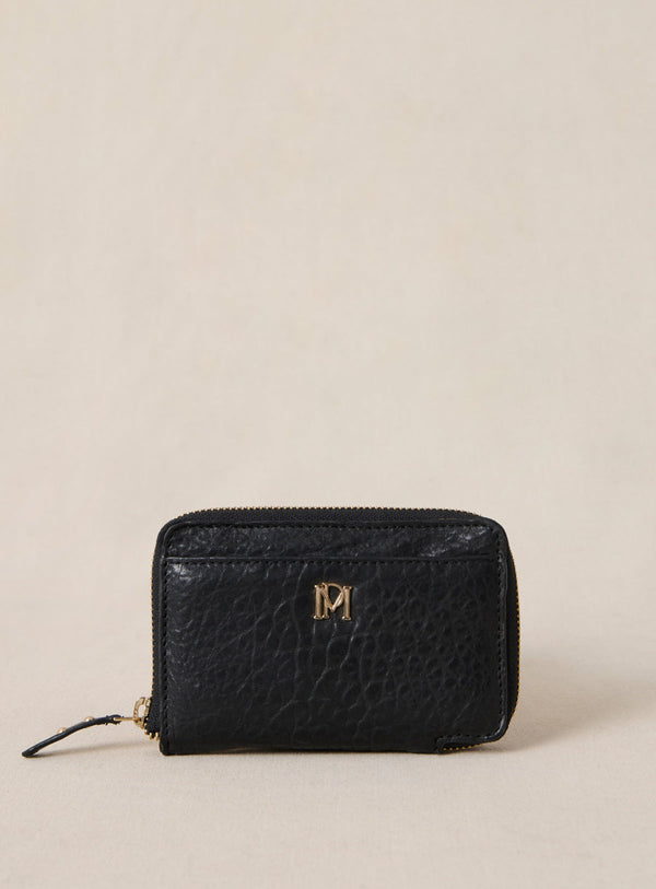 Edouard Wallet - Black