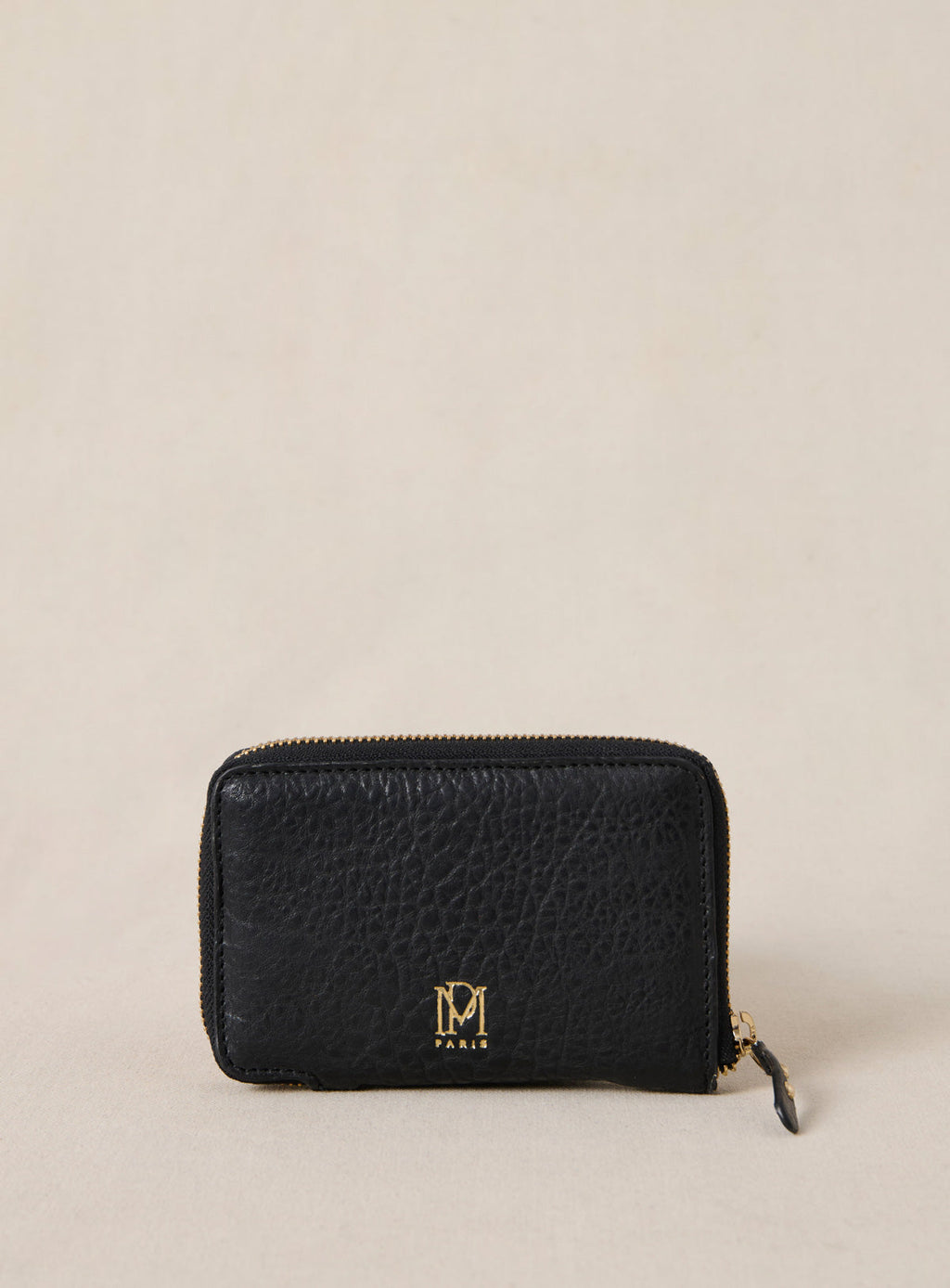 Edouard Wallet - Black