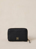 Edouard Wallet - Black